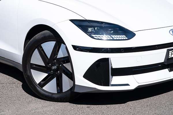 2023 Hyundai IONIQ 6 DYNAMIQ CE.V1
