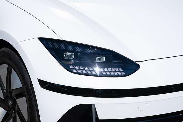 2023 Hyundai IONIQ 6 DYNAMIQ CE.V1