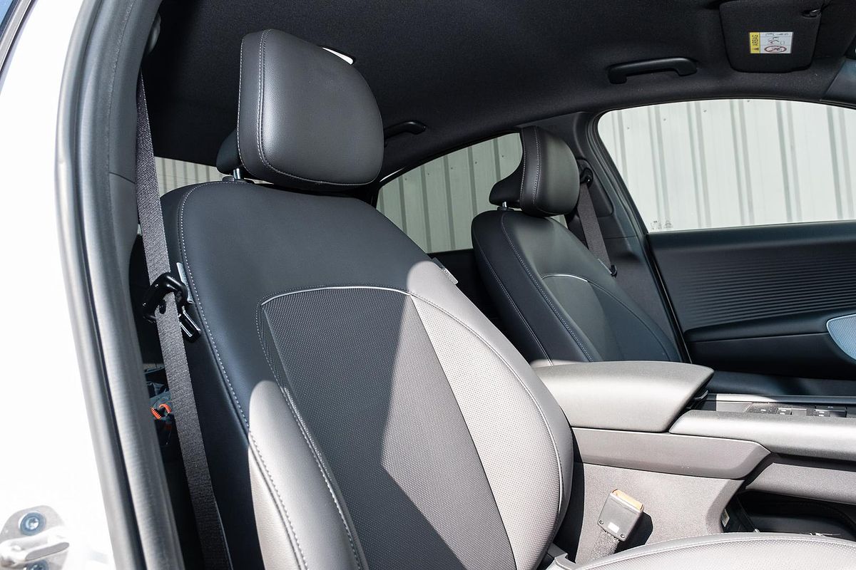 2023 Hyundai IONIQ 6 DYNAMIQ CE.V1