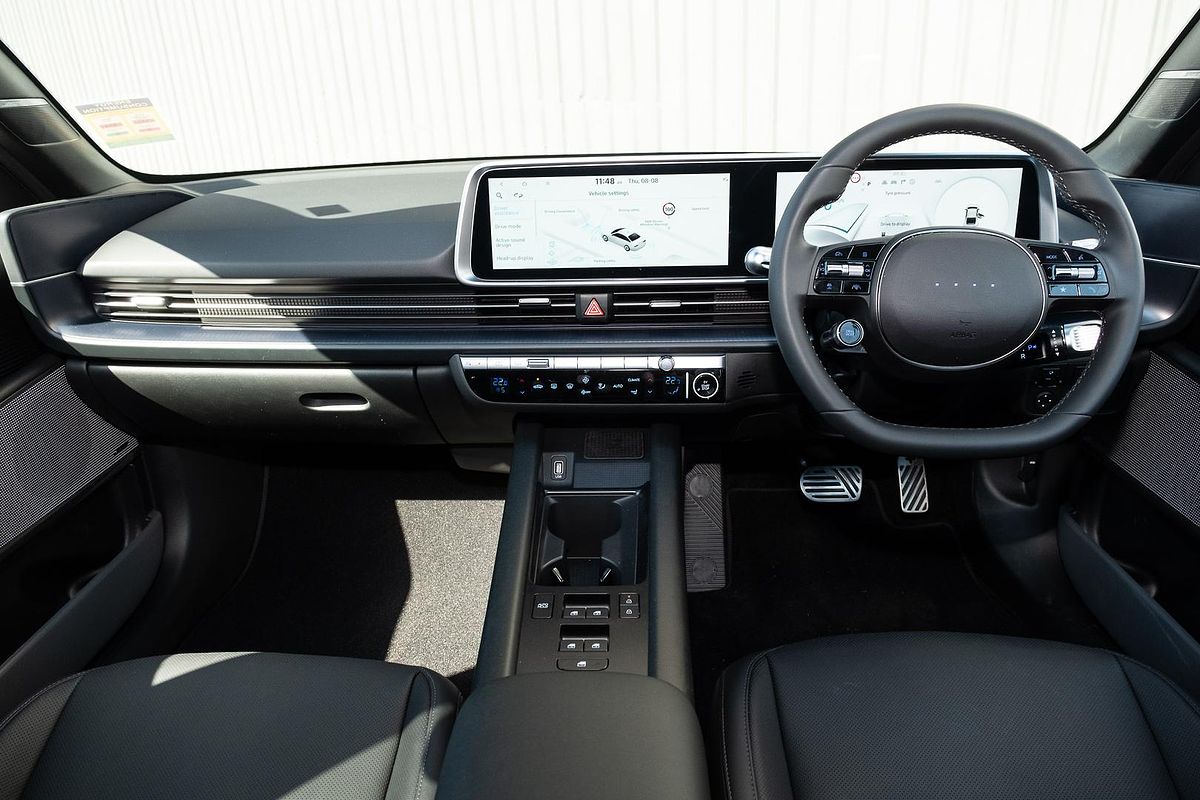 2023 Hyundai IONIQ 6 DYNAMIQ CE.V1