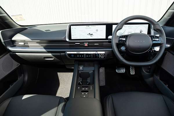 2023 Hyundai IONIQ 6 DYNAMIQ CE.V1