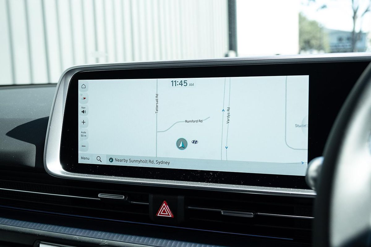 2023 Hyundai IONIQ 6 DYNAMIQ CE.V1