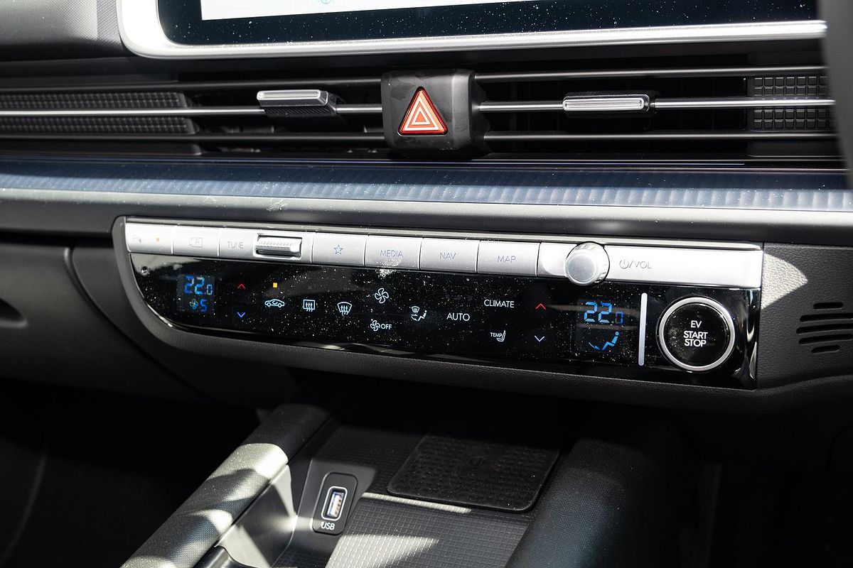 2023 Hyundai IONIQ 6 DYNAMIQ CE.V1