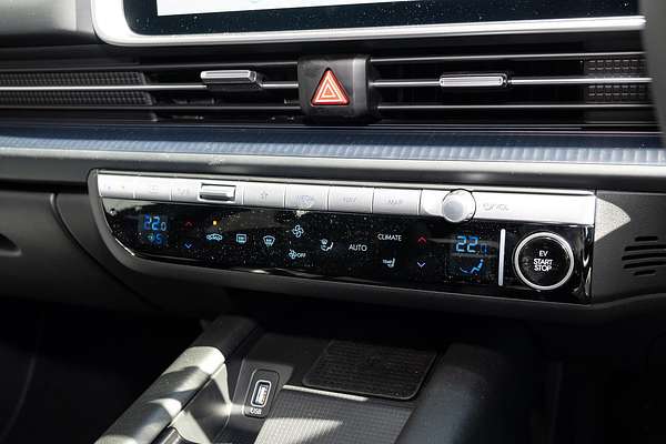 2023 Hyundai IONIQ 6 DYNAMIQ CE.V1