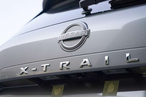 2024 Nissan X-TRAIL Ti T33