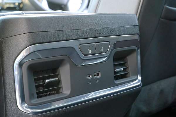 2024 Chevrolet Silverado HD LTZ Premium W/Tech Pack T1 4X4