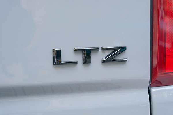 2024 Chevrolet Silverado HD LTZ Premium W/Tech Pack T1 4X4