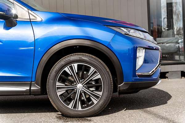 2019 Mitsubishi Eclipse Cross LS YA