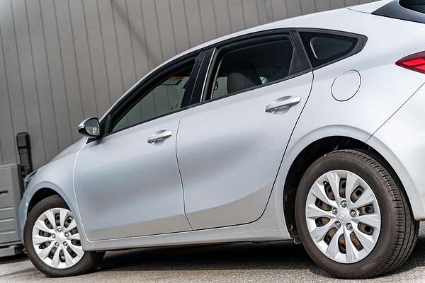 2020 Kia Cerato S BD