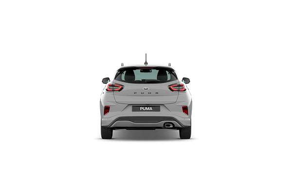 2023 Ford Puma ST-Line JK