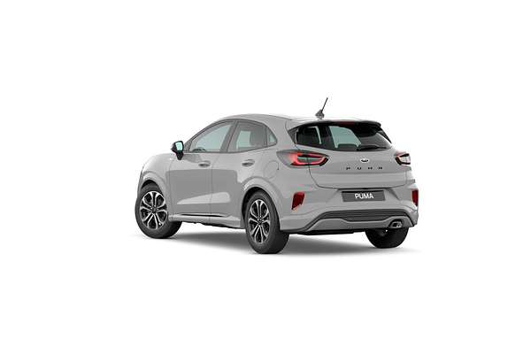 2023 Ford Puma ST-Line JK