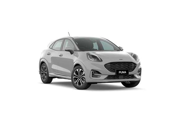 2023 Ford Puma ST-Line JK