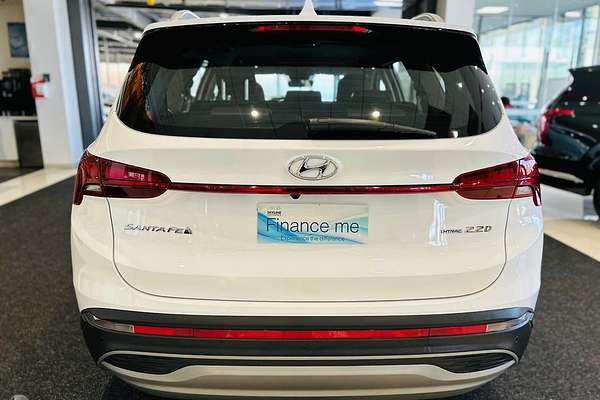 2023 Hyundai Santa Fe TM.V4