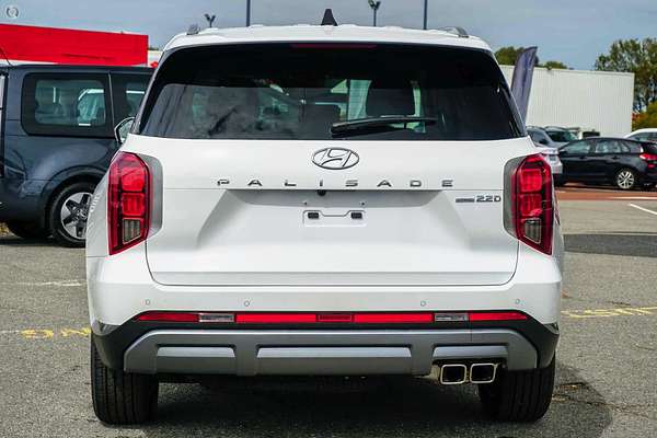 2024 Hyundai Palisade Elite LX2.V5