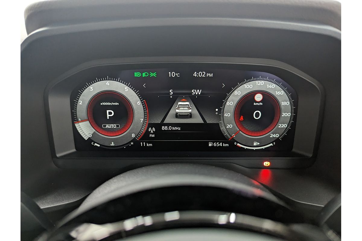 Nissan X-TRAIL 4WD Ti-L e-POWER MY24 19