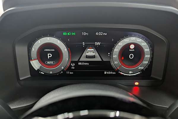 2024 Nissan X-TRAIL Ti-L e-POWER T33