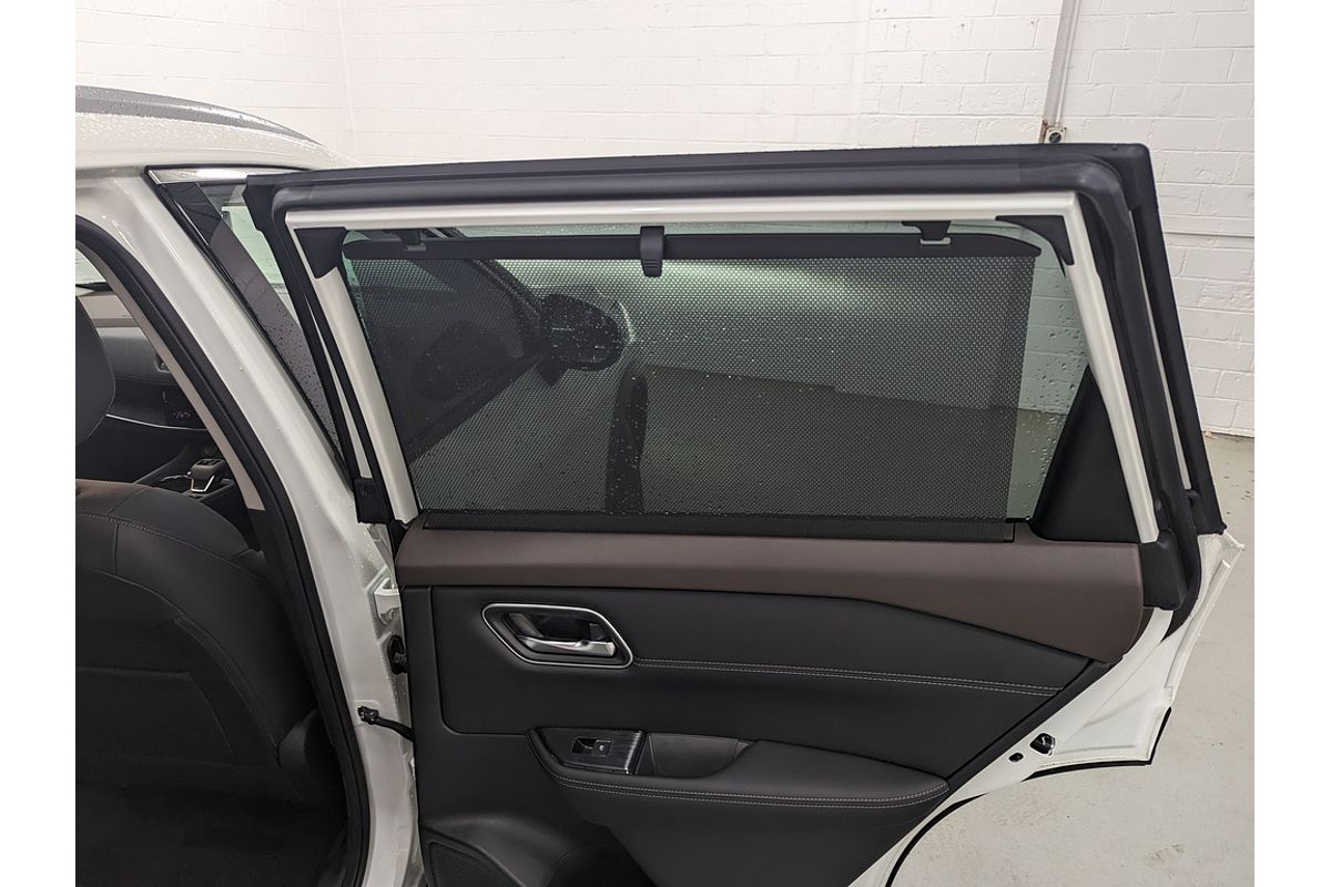 Nissan X-TRAIL 4WD Ti-L e-POWER MY24 19