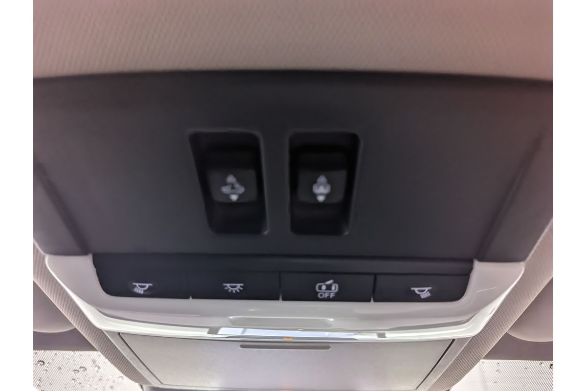 Nissan X-TRAIL 4WD Ti-L e-POWER MY24 19