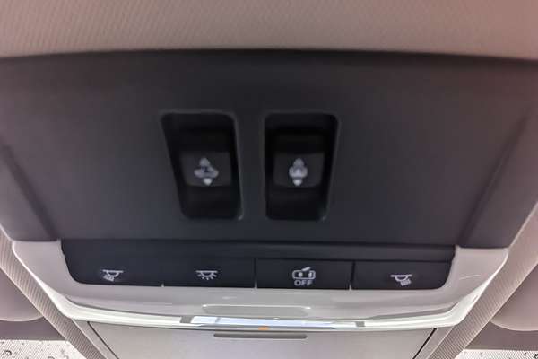 2024 Nissan X-TRAIL Ti-L e-POWER T33