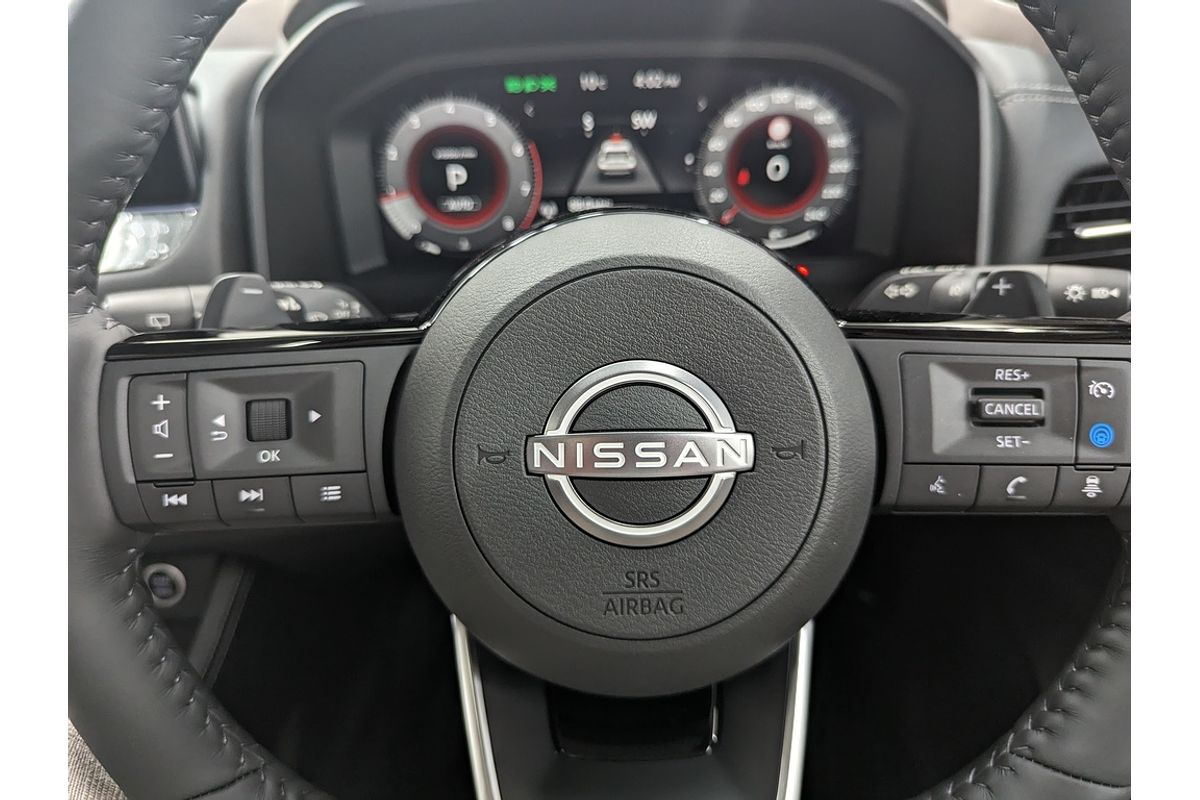 Nissan X-TRAIL 4WD Ti-L e-POWER MY24 19