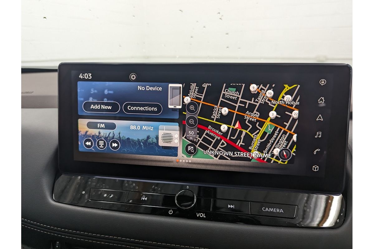 Nissan X-TRAIL 4WD Ti-L e-POWER MY24 19