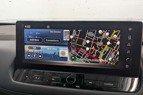 2024 Nissan X-TRAIL Ti-L e-POWER T33
