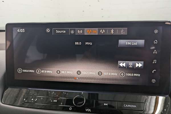 2024 Nissan X-TRAIL Ti-L e-POWER T33