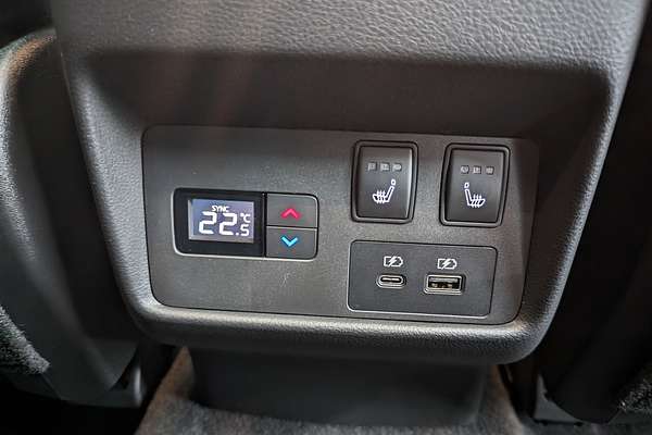 2024 Nissan X-TRAIL Ti-L e-POWER T33