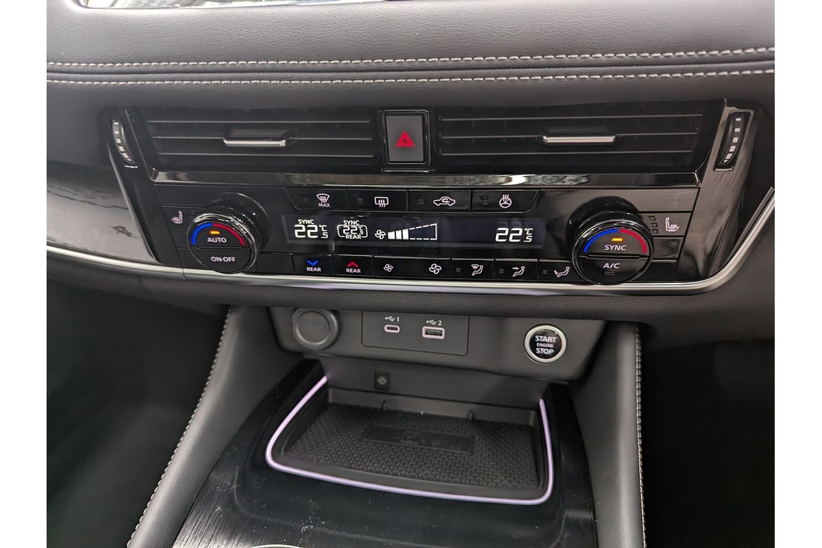 Nissan X-TRAIL 4WD Ti-L e-POWER MY24 19