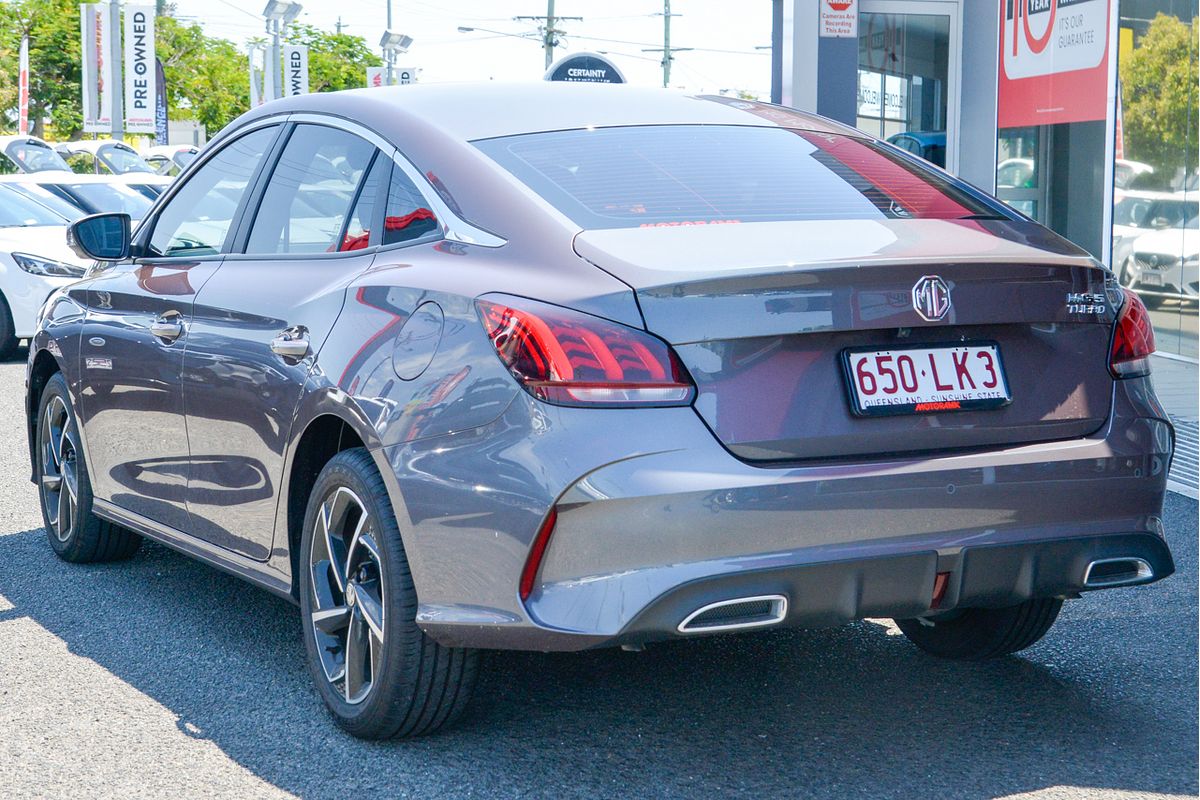 2024 MG MG5 Essence