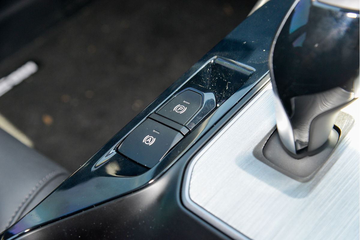 2024 MG MG5 Essence