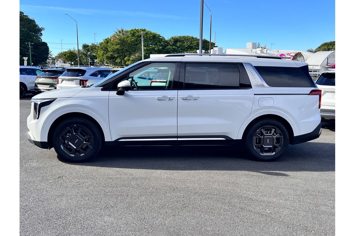 2024 Kia Carnival GT-Line HEV KA4 PE