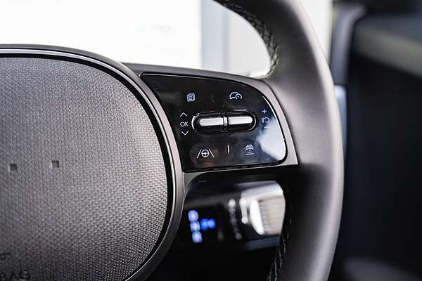 2023 Hyundai IONIQ 5 Essential NE.V4