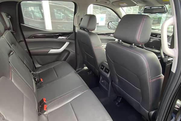2024 LDV T60 Max LUXE SK8C
