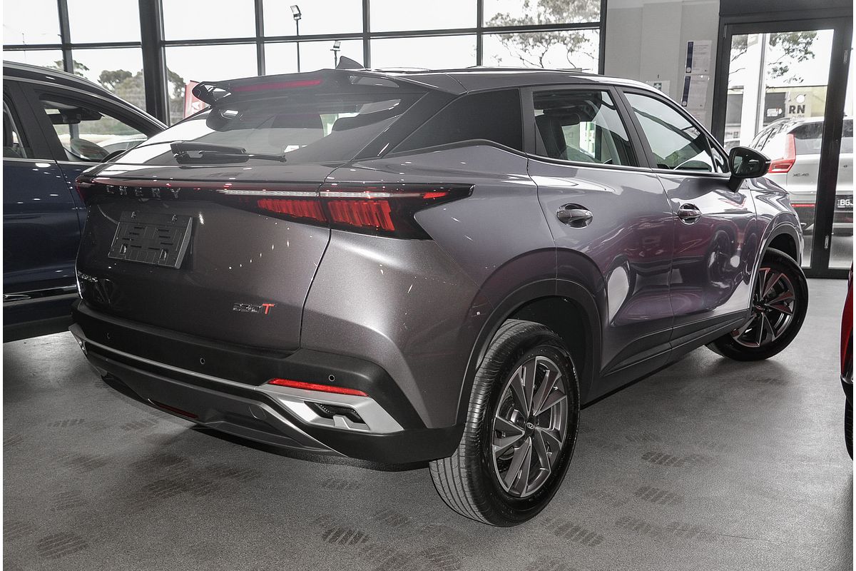 2024 Chery OMODA 5 FX T19C