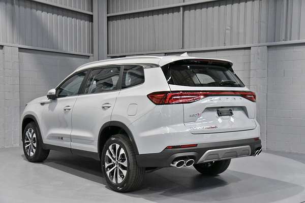 2024 Chery Tiggo 8 Pro Max Urban T31