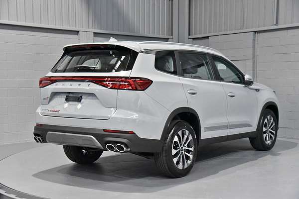2024 Chery Tiggo 8 Pro Max Urban T31