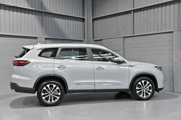 2024 Chery Tiggo 8 Pro Max Urban T31