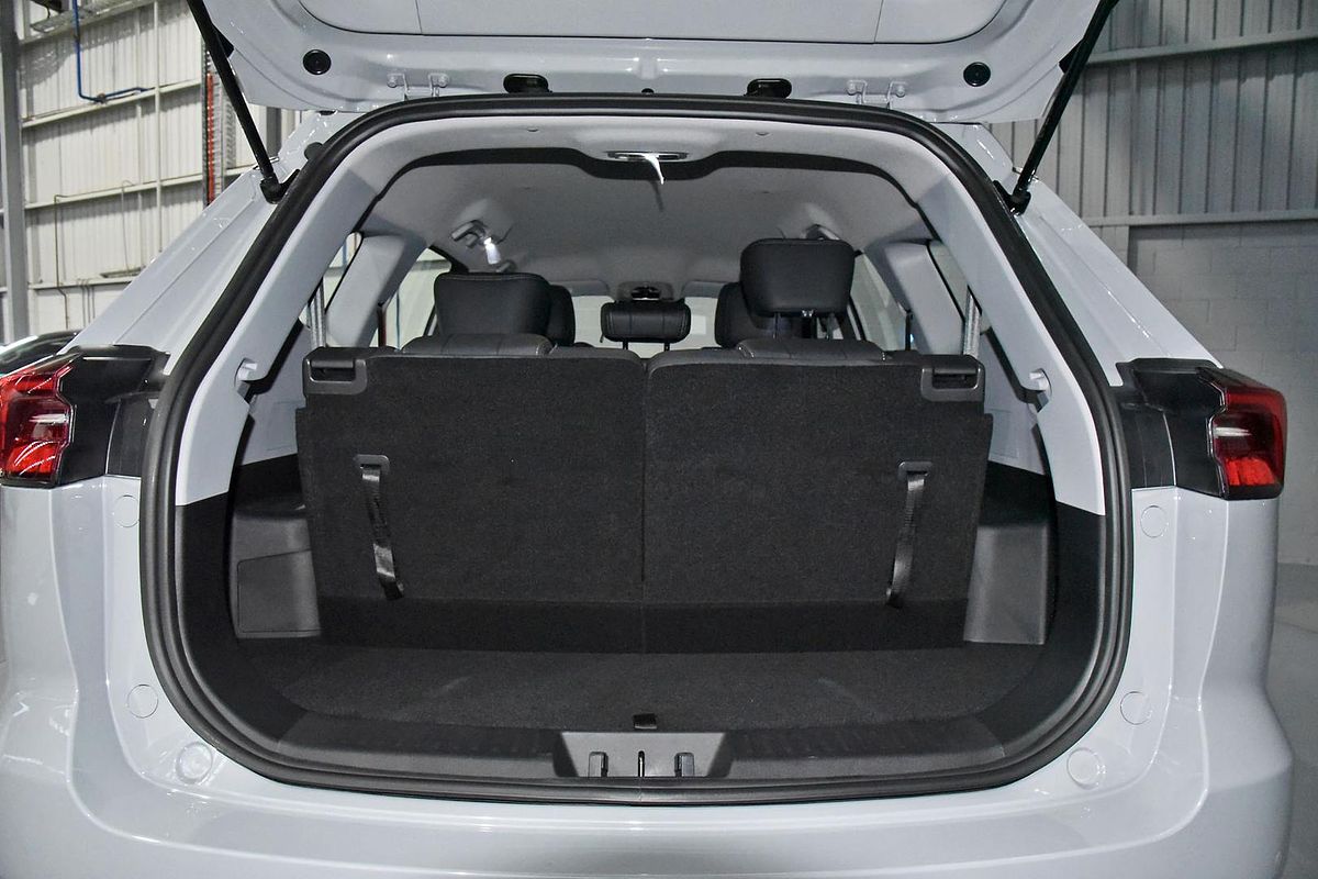 2024 Chery Tiggo 8 Pro Max Urban T31