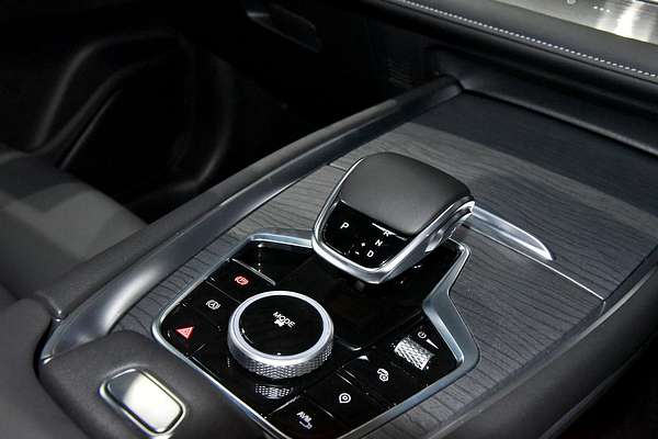 2024 Chery Tiggo 8 Pro Max Urban T31