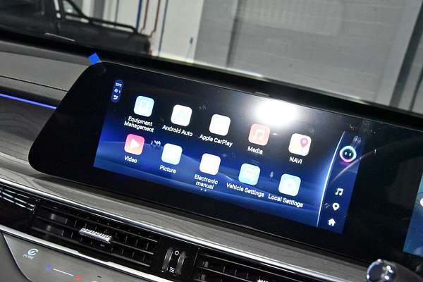 2024 Chery Tiggo 8 Pro Max Urban T31