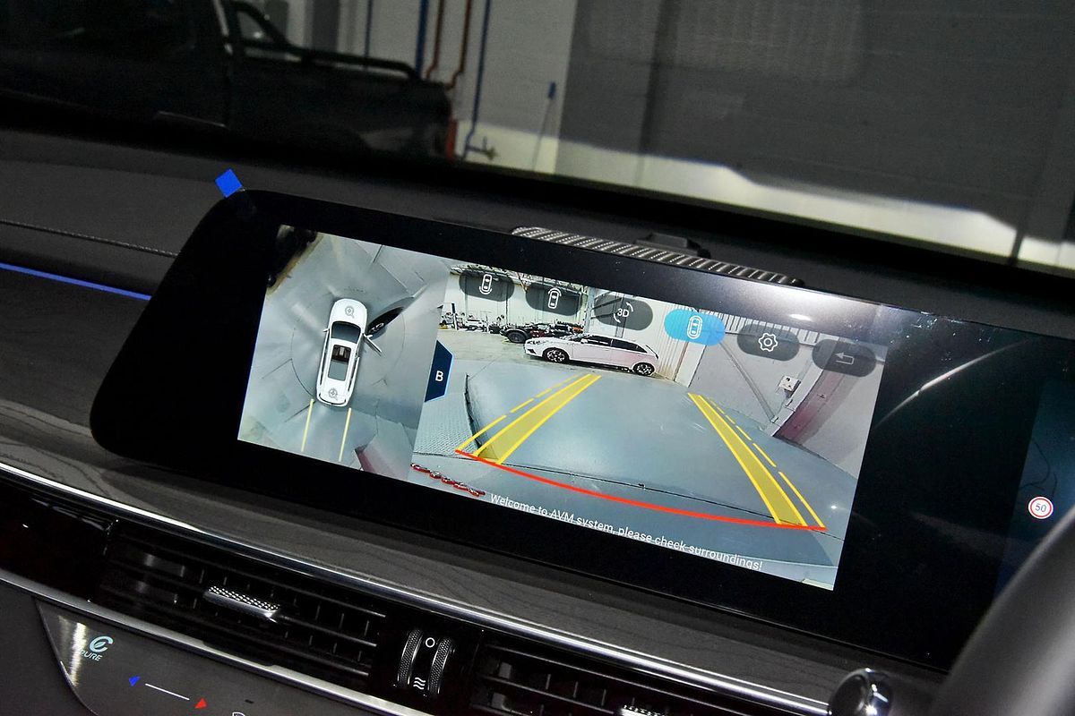 2024 Chery Tiggo 8 Pro Max Urban T31