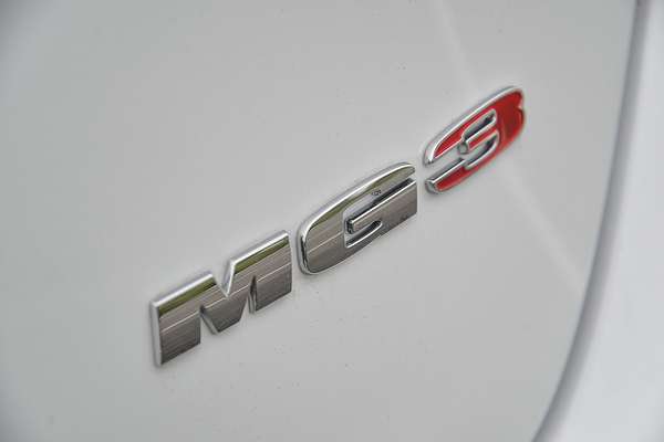 2024 MG MG3 Excite