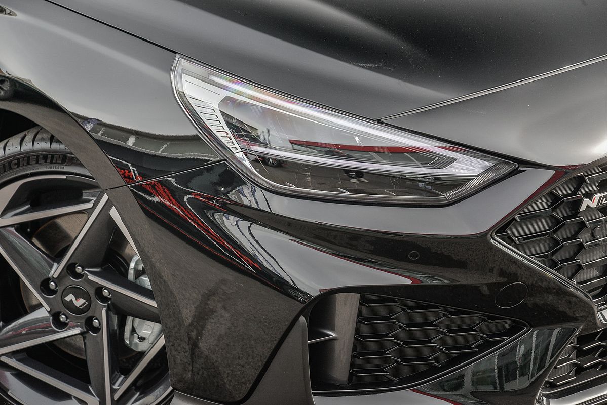 2024 Hyundai i30 N Line Premium PDe.V6