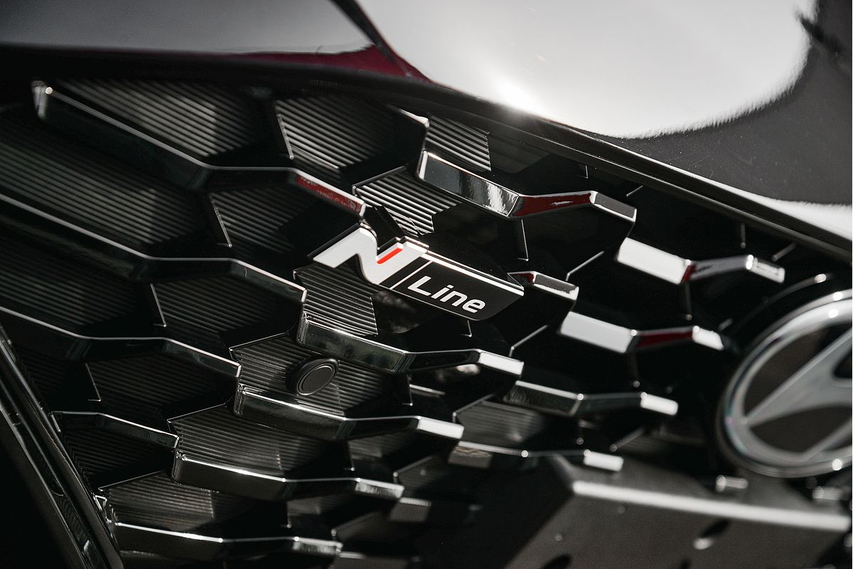 2024 Hyundai i30 N Line Premium PDe.V6