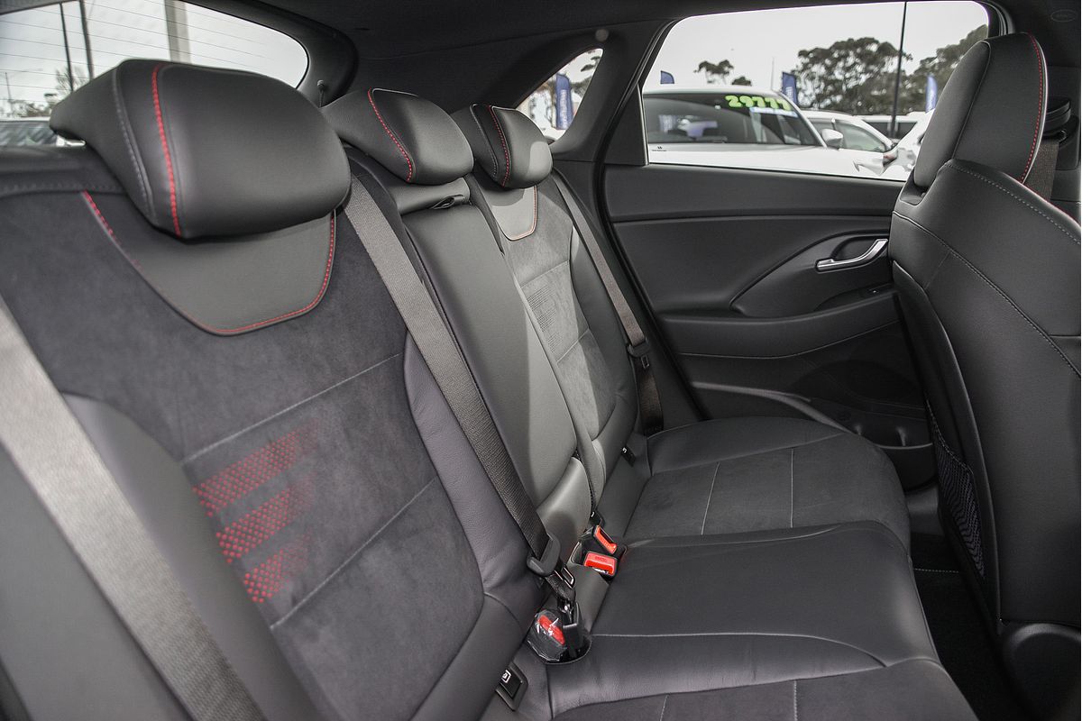 2024 Hyundai i30 N Line Premium PDe.V6
