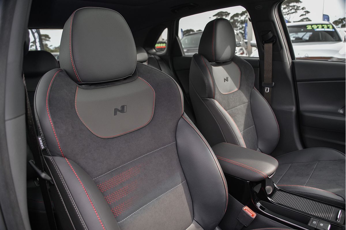 2024 Hyundai i30 N Line Premium PDe.V6