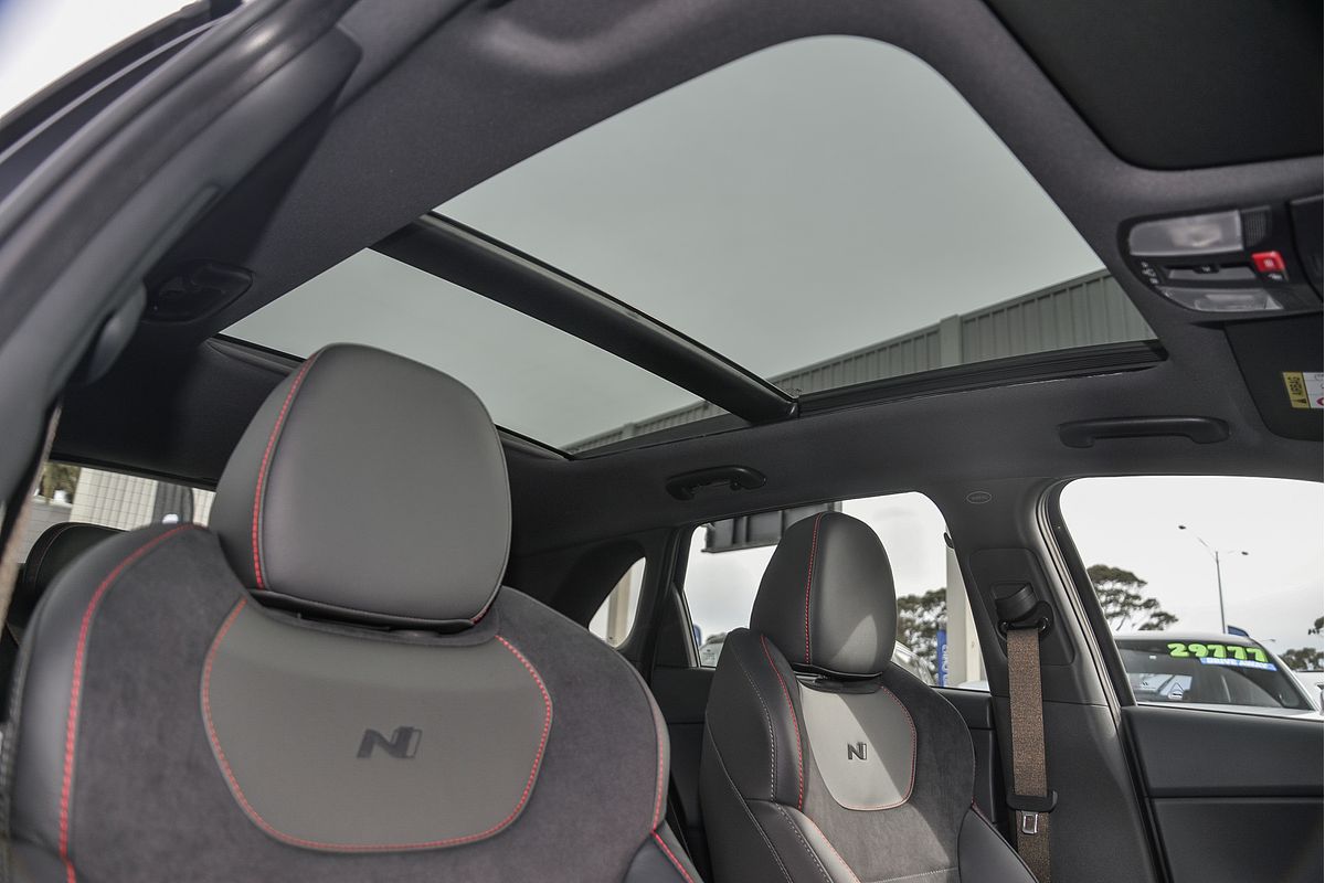 2024 Hyundai i30 N Line Premium PDe.V6