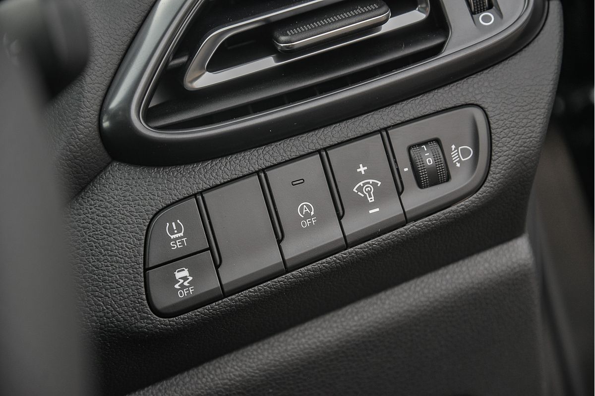 2024 Hyundai i30 N Line Premium PDe.V6