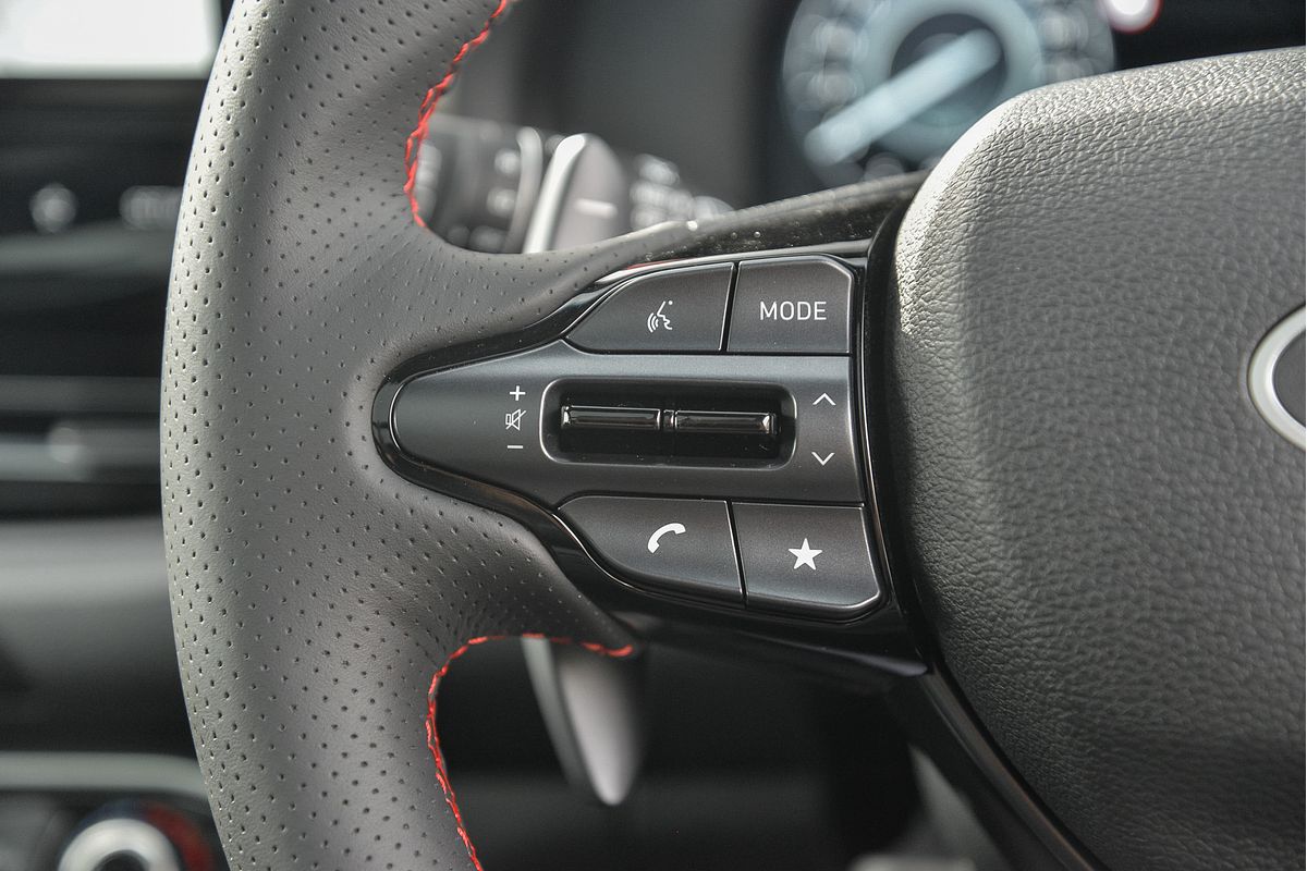 2024 Hyundai i30 N Line Premium PDe.V6